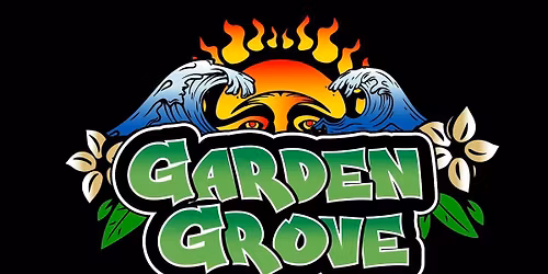 Garden Grove - Sublime Tribute
