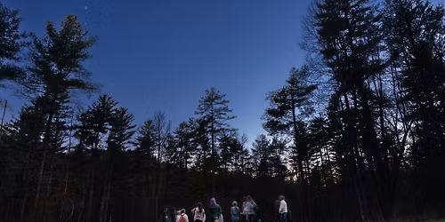 Beaver Super-Moon Night Hike & Moon-Gazing