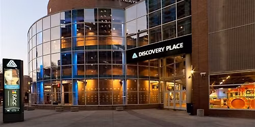 Discovery Place