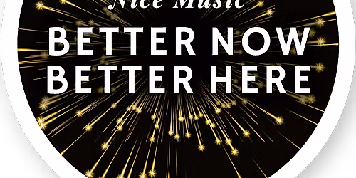 BETTER.NOW - BETTER.HERE
