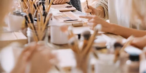 La Pause Make-Up - Panache