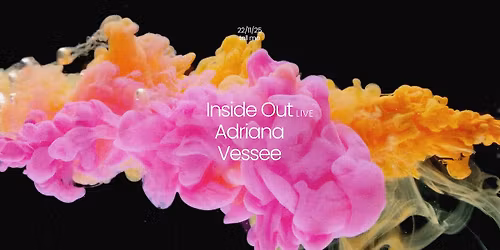 Inside Out | Adriana | Vessee