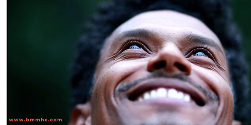 Detroit-Black Men's Mental Health Conference