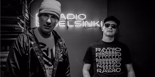 Rane Raitsikka & Tokela \/ TTT-Klubi, Tampere