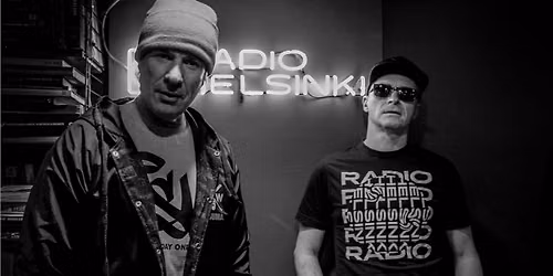 Rane Raitsikka & Tokela \/ TTT-Klubi, Tampere