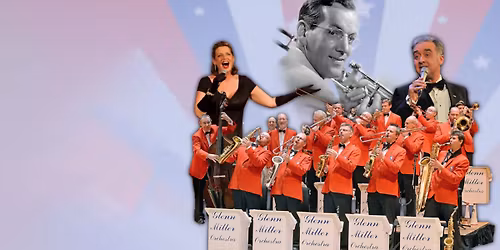 The Glenn Miller Orchestra