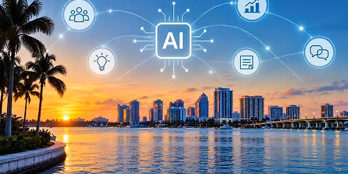 Sarasota AI Best Practices Exchange: Practical Applications for Work