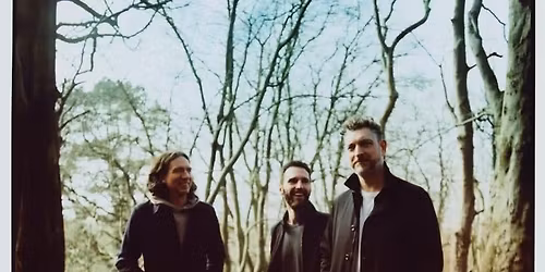 Snow Patrol Edinburgh Tickets