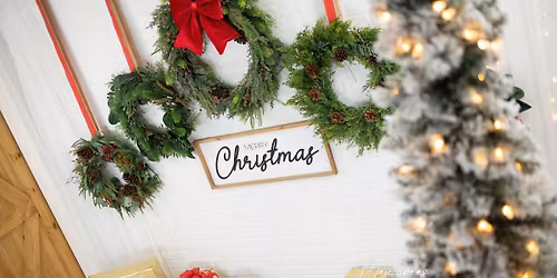 Christmas Mini\u2019s