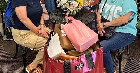 Main Street Market ~ Bryan