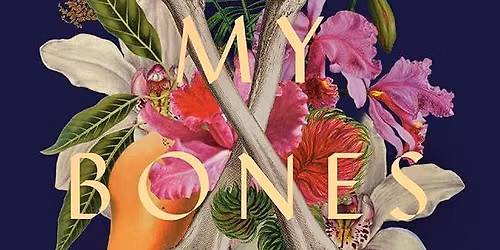 What My Bones Know - halfway