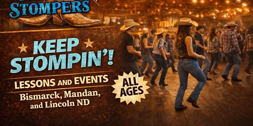 Line Dance Lessons 