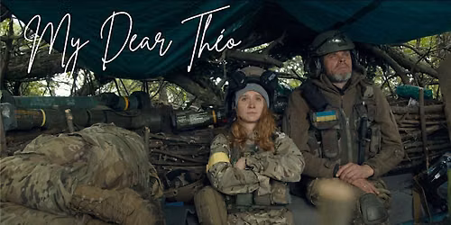 MY DEAR TH\u00c9O Screening