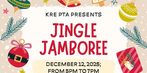 Jingle Jamboree