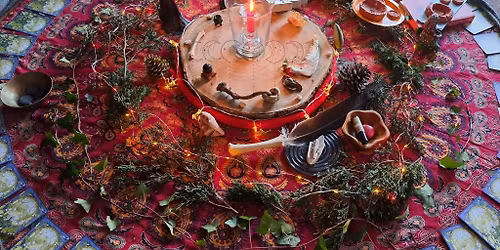 The Moonopause Series - A series of seasonal retreats to understand the inner landscape of menopause