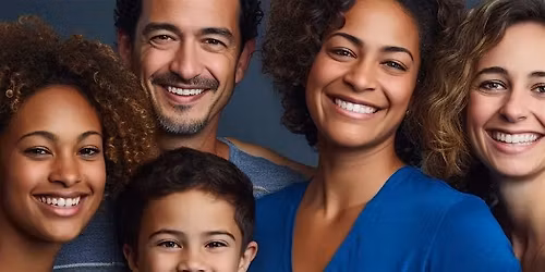 Safety-Care for Families: Parent & Caregiver Training - Seattle