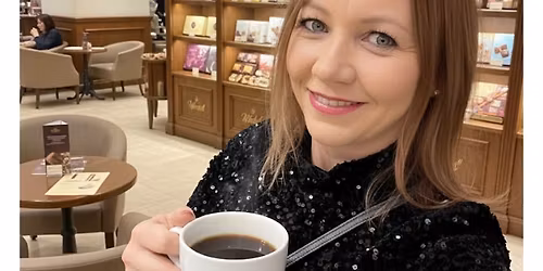 Warmi\u0144ska Kawka \u015broda 5 listopada g.17.00