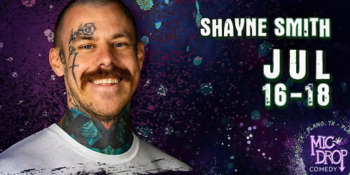 SHAYNE SMITH