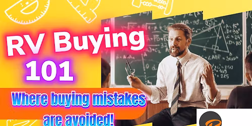 The Educated Buyer, Arming You For The Journey Ahead!