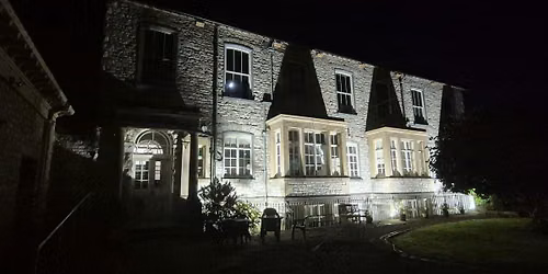 Kendal Museum After Dark Tour