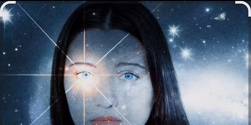 Psychic Message Circle