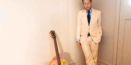 Ben Lee: On Tour Always