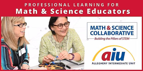 Administrator-Focused Science Professional Learning