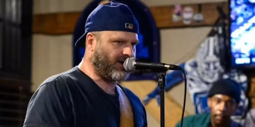 PL Garner | Texican Court Hotel & Two Mules Cantina | Las Colinas, TX