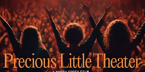 Precious Little Theater