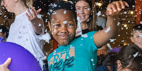 BOOMCHIKABOOM! Summer Carnival