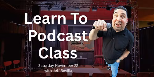 Learn Podcast Basics to Start Your Podcasting Journey!