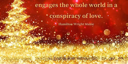 A Musical Celebration of Christmas - A Benefit Concert