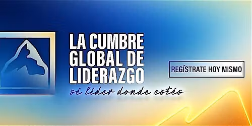 La Cumbre Global de Liderazgo M\u00e9rida