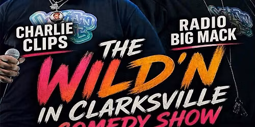 Wild N' Out Round 3 (Friday Show) — Joker's Comedy House