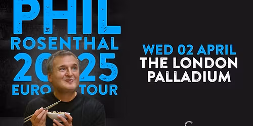 Phil Rosenthal