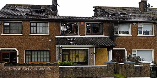 Fundraiser in aid of the Palmbury Orchard residents (after tragic fire)