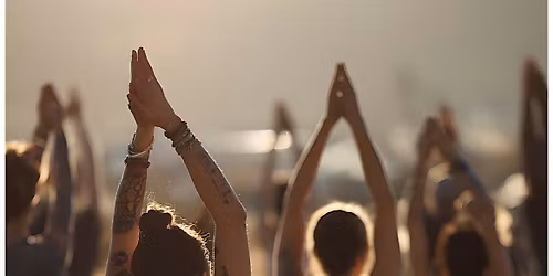 Francis Field Flow - Sunset Yoga (New Lenox)