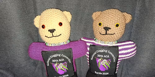 30th ACA National Clogging Convention