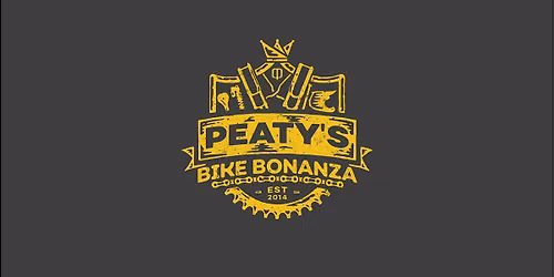 Peaty's Bike Bonanza 2026