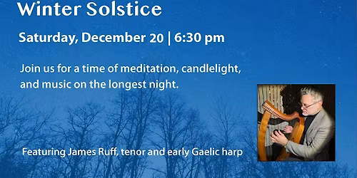 Winter Solstice