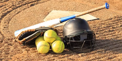 Fall Adult Softball League Interest Meeting