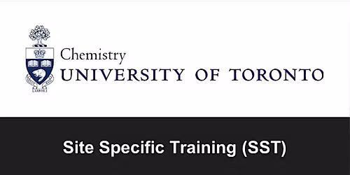 Site Specific Training (SST)