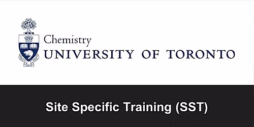 Site Specific Training (SST)