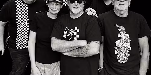 ska on sunday @ temperance | Ska Train