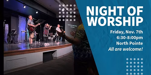 Night of Worship
