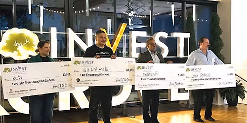 2025 Pitch Elk Grove Medical Startups Finalist Panel Discussion