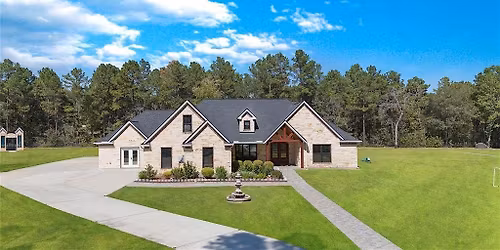 Posting Party in Platersville