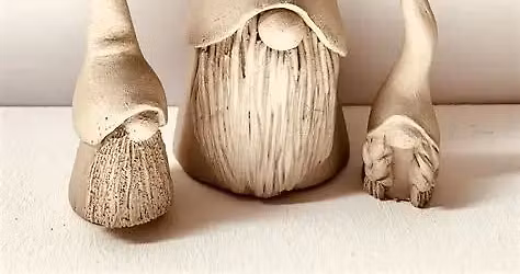 CLAY Gnome Night