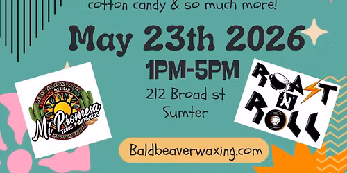 One Smooth Year w\/ Bald Beaver Waxing & Beauty Spa