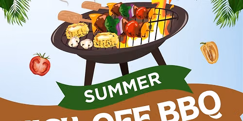 Summer Kick-Off BBQ